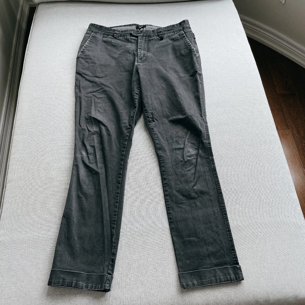 90% NEW RUDSAK MENS PANTS
